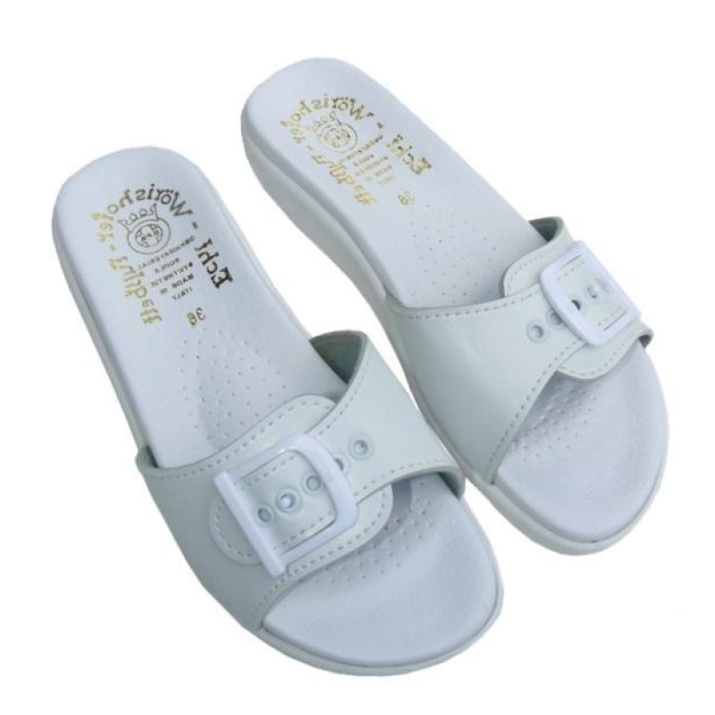 Dám.pant.hladké  FUSBET-jednopáskové (1pF) BÍLÁ 36