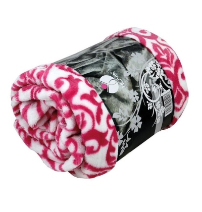 Deka mikroflanel 150x200 cm - VZOR 1  V031