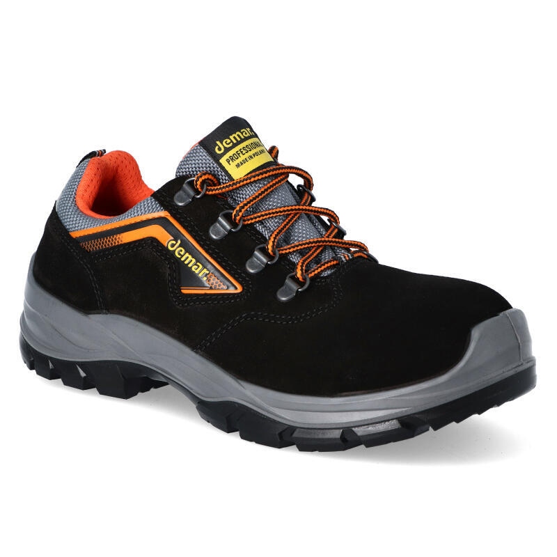 DEMAR-7361A SOLO L S1 SRC - low safety shoes