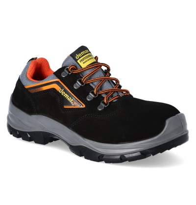 DEMAR-7361A SOLO L S1 SRC - low safety shoes