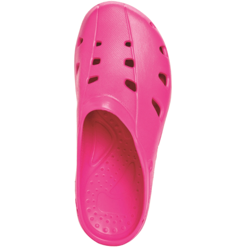 DEMAR-AERO B 4920 DÁM. PANTOFLE RŮŽOVÁ