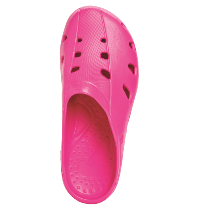 DEMAR-AERO B 4920 DÁM. PANTOFLE RŮŽOVÁ