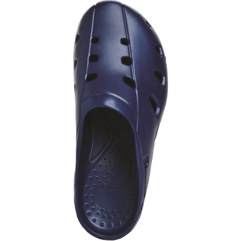 DEMAR-AERO D 4940 PÁN. PANTOFLE tm.modrá