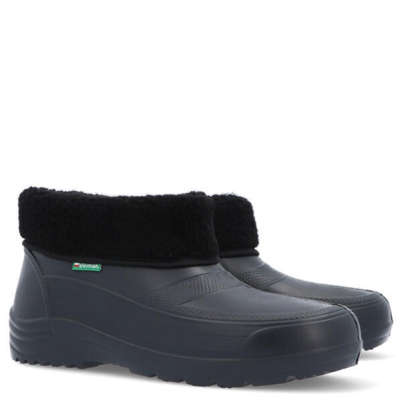 DEMAR-BBL2 3931 3932 black