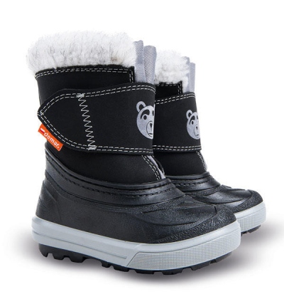 DEMAR-BEAR C grey 1507