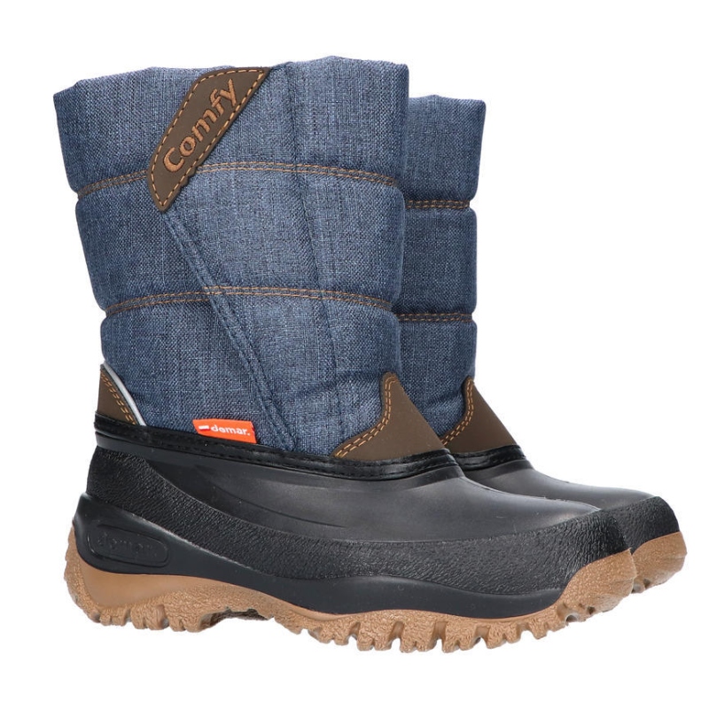 DEMAR-COMFY A 1356 blue