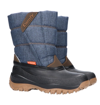 DEMAR-COMFY A 1356 blue