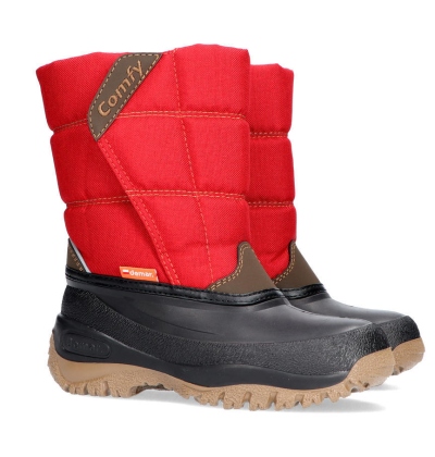 DEMAR-COMFY C 1356 red