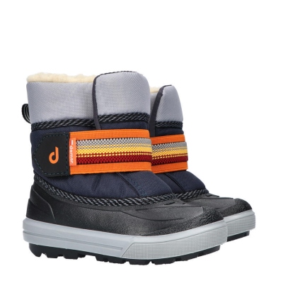 DEMAR-CRAZY 1508 A dark blue-grey