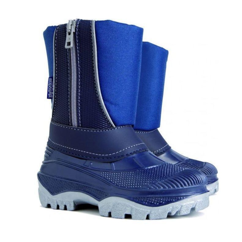 DEMAR-CRISTAL 1351 A modrý