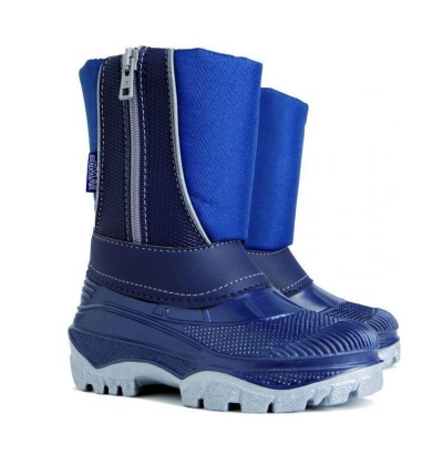 DEMAR-CRISTAL 1351 A modrý