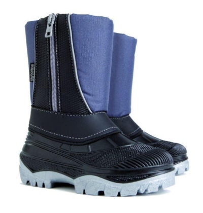 DEMAR-CRISTAL 1351 C šedý