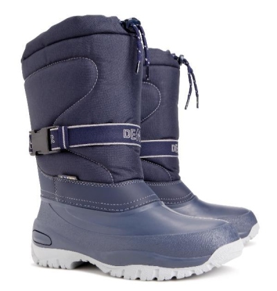 DEMAR-CROSS 1416 B blue