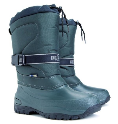 DEMAR-CROSS 1416 C green