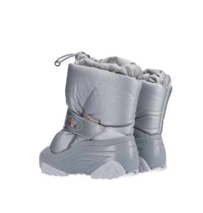 DEMAR-DĚTSKÉ SNĚHULE SNOWMEN 2 SILVER 4010NE