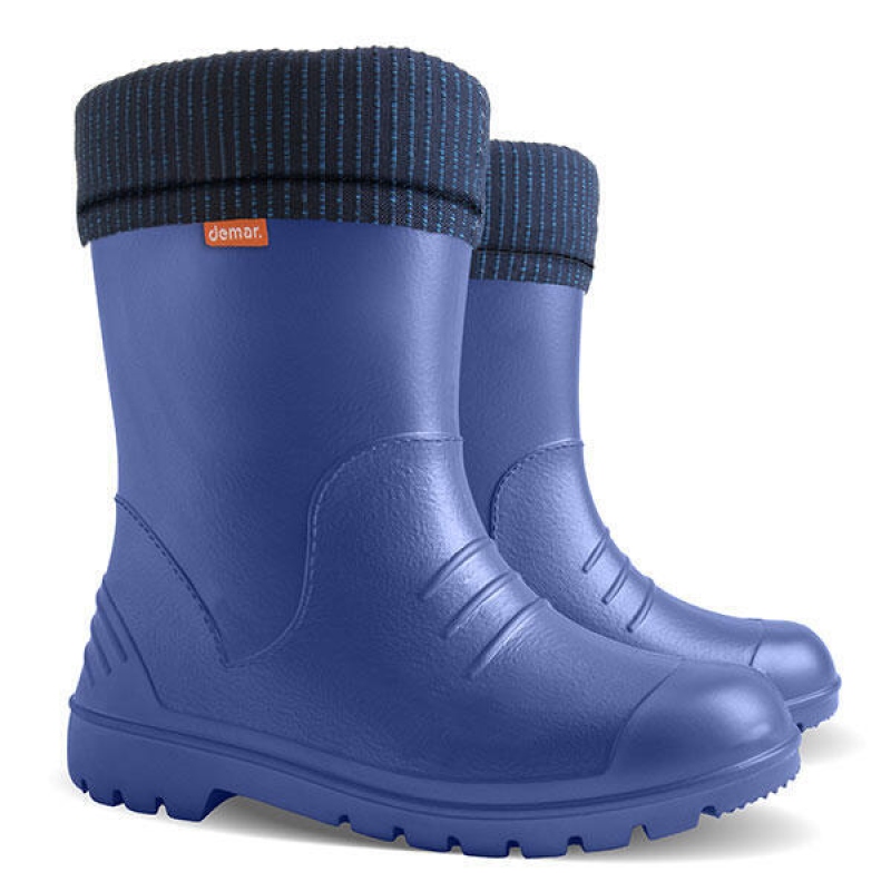 DEMAR-DINO 0310 D2 modré / blue