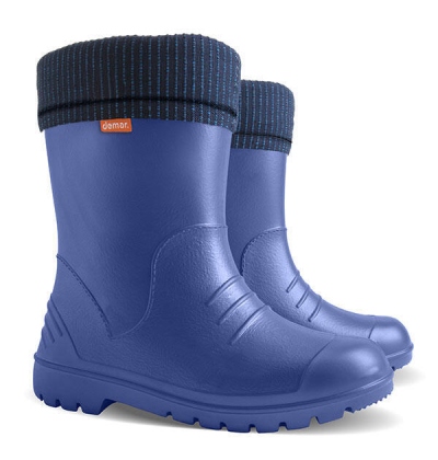 DEMAR-DINO 0310 D2 modré / blue