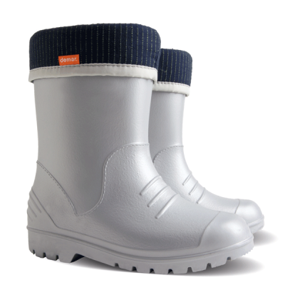 DEMAR-DINO 0310 H stříbrné / silver 20/21