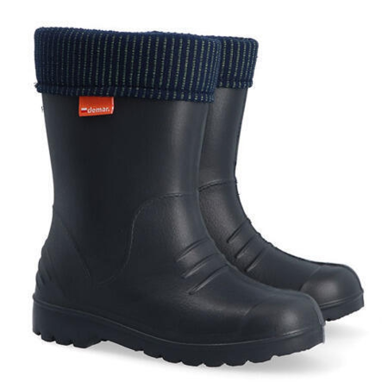 DEMAR-DINO 0310 I2 černé / black