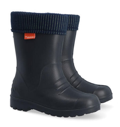 DEMAR-DINO 0310 I2 černé / black