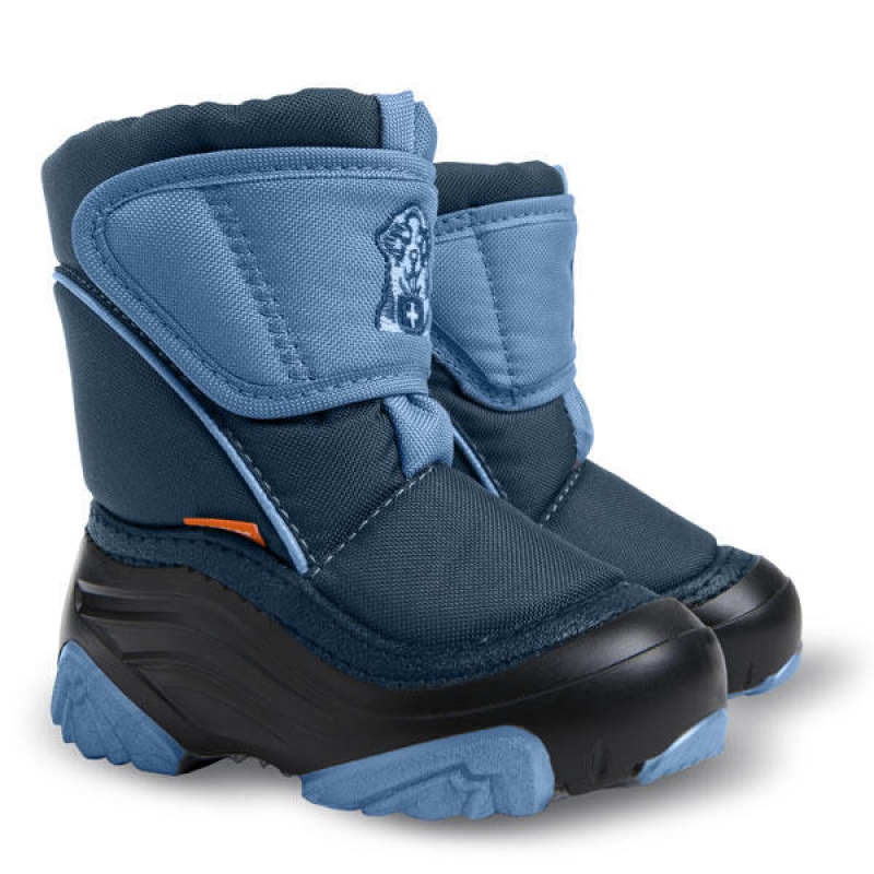 DEMAR-DOGGY 2 4021 D blue