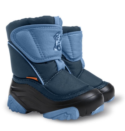 DEMAR-DOGGY 2 4021 D blue