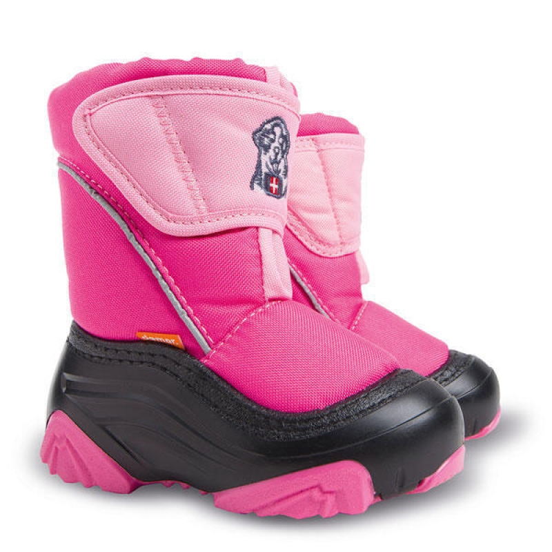 DEMAR-DOGGY 2 A PINK 4021