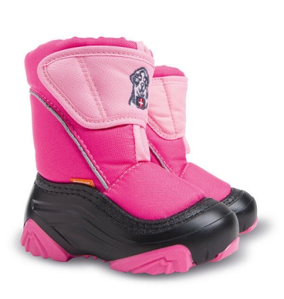 DEMAR-DOGGY 2 A PINK 4021