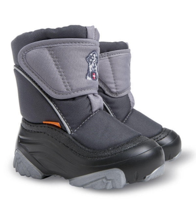 DEMAR-DOGGY 2 C GRAPHITE 4021