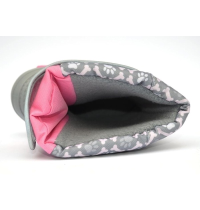 DEMAR-DOGGY 2 LIGHT 4026 NA PINK