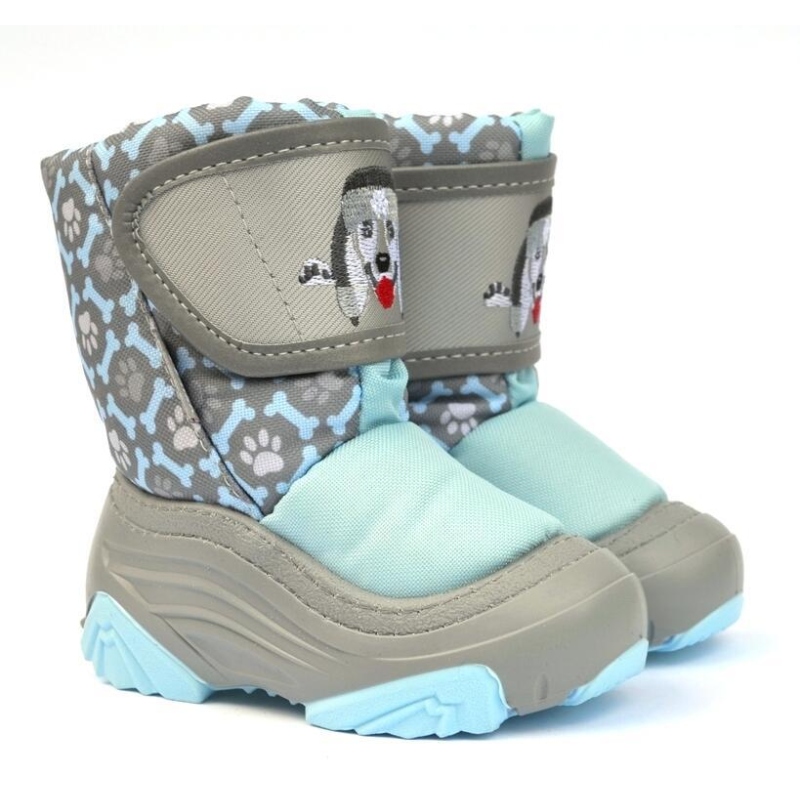 DEMAR-DOGGY 2 LIGHT 4026 NB BLUE