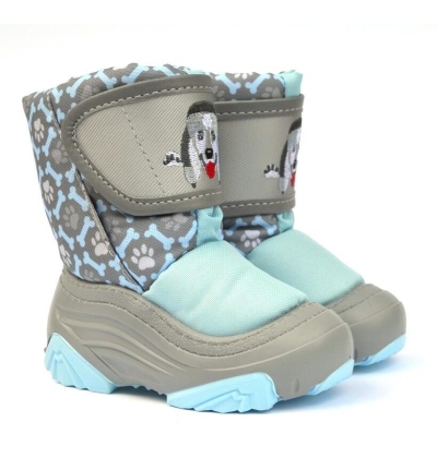 DEMAR-DOGGY 2 LIGHT 4026 NB BLUE