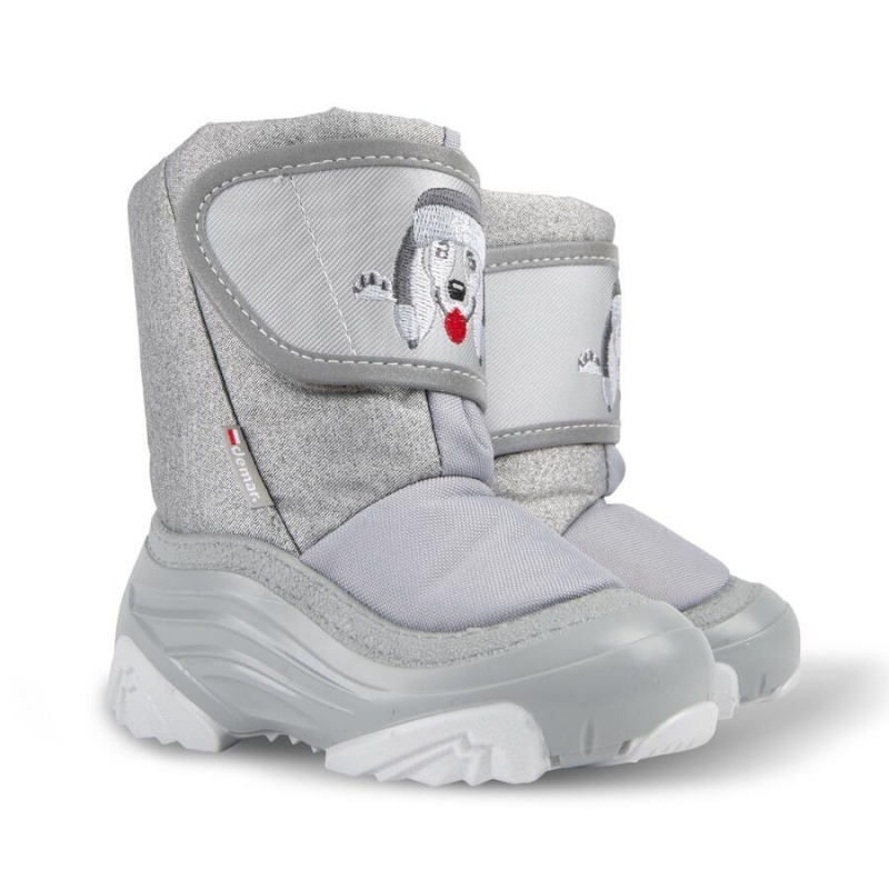 DEMAR-DOGGY 2 SILVER 4021 NE