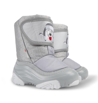 DEMAR-DOGGY 2 SILVER 4021 NE