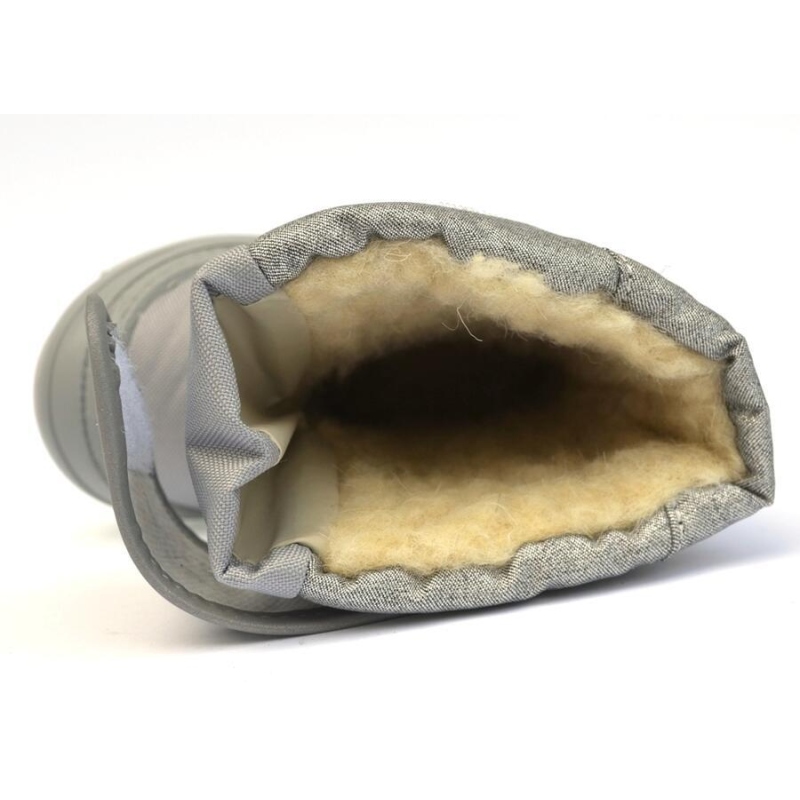 DEMAR-DOGGY 2 SILVER 4021 NE