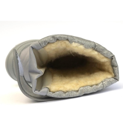 DEMAR-DOGGY 2 SILVER 4021 NE