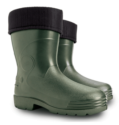 DEMAR-FARMER 3910 zelený