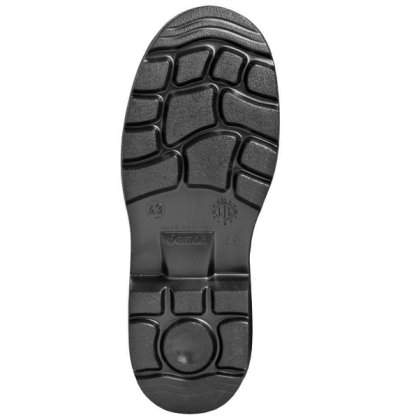 DEMAR-FARMER A 3910 BLACK