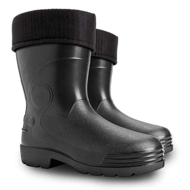 DEMAR-FARMER A 3910 BLACK