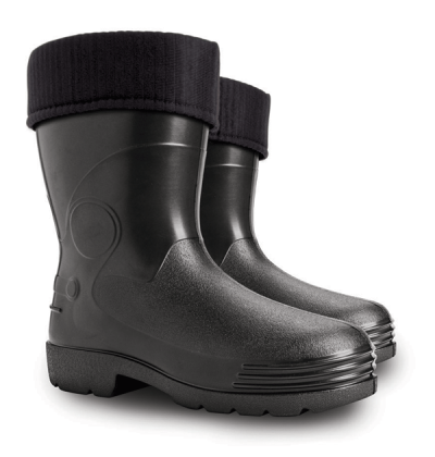 DEMAR-FARMER A 3910 BLACK