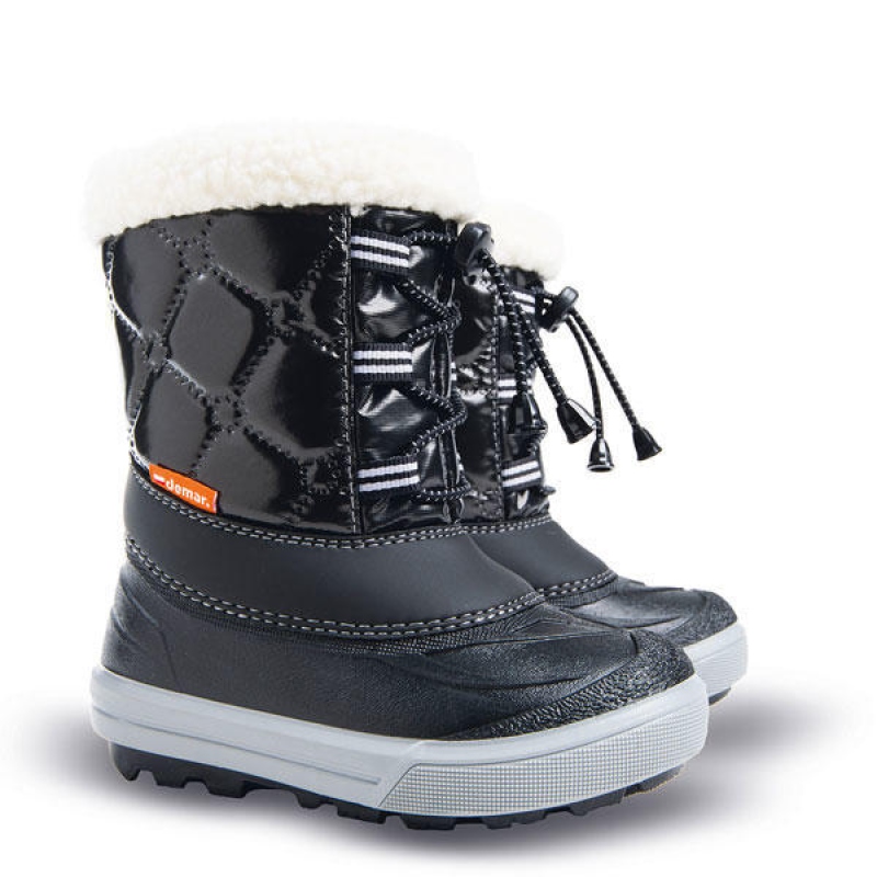 DEMAR-FURRY 2 NB 1500 black