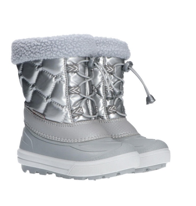 DEMAR-FURRY 2 NE 1510 light silver