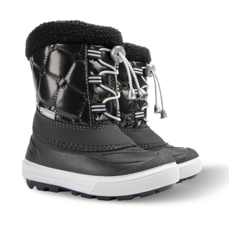 DEMAR-FURRY 2 NF 1500 black