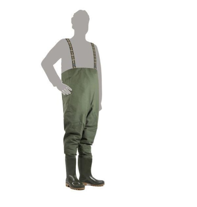 DEMAR-GRAND CHEST WADERS 3192