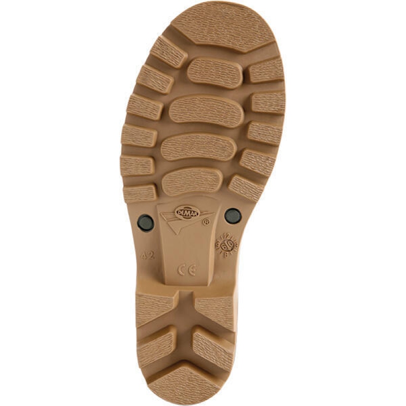 DEMAR-GRAND-S stahovací 0151