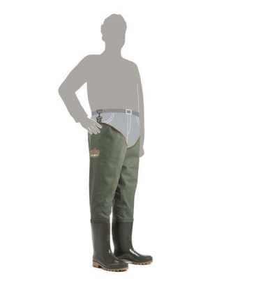 DEMAR-GRAND WADERS 3190