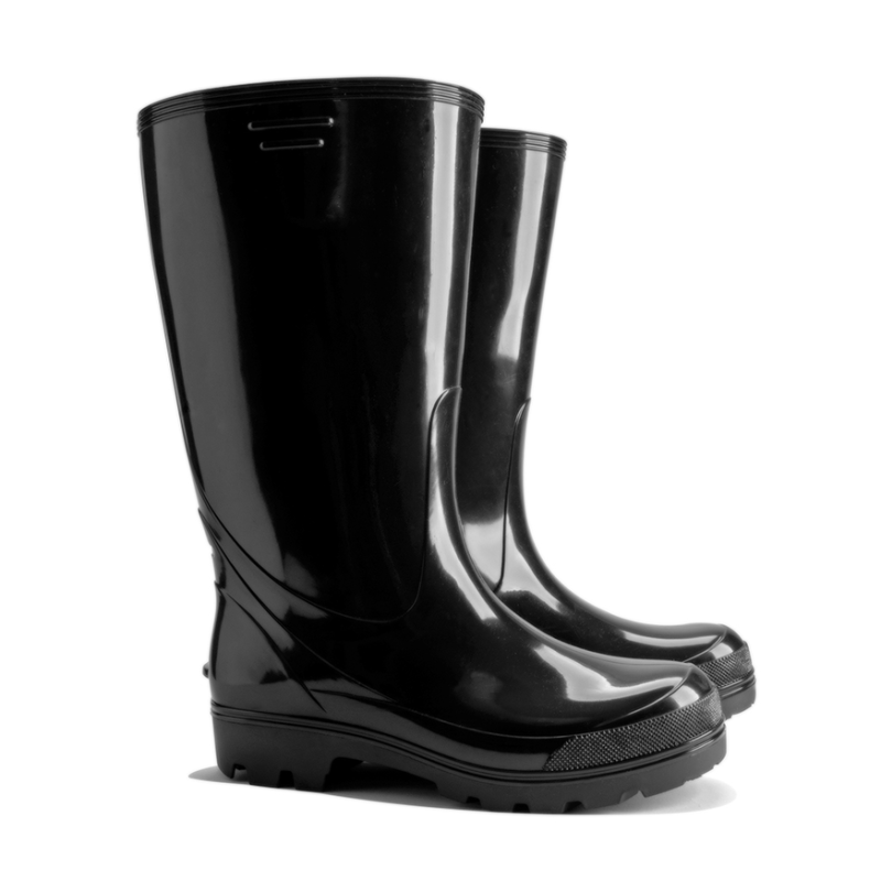 DEMAR-GRANDER BLACK 0162