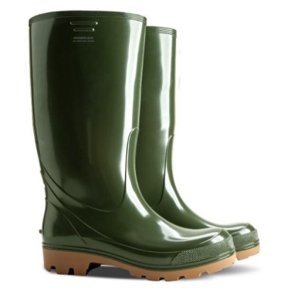 DEMAR-GRANDER GREEN 0160