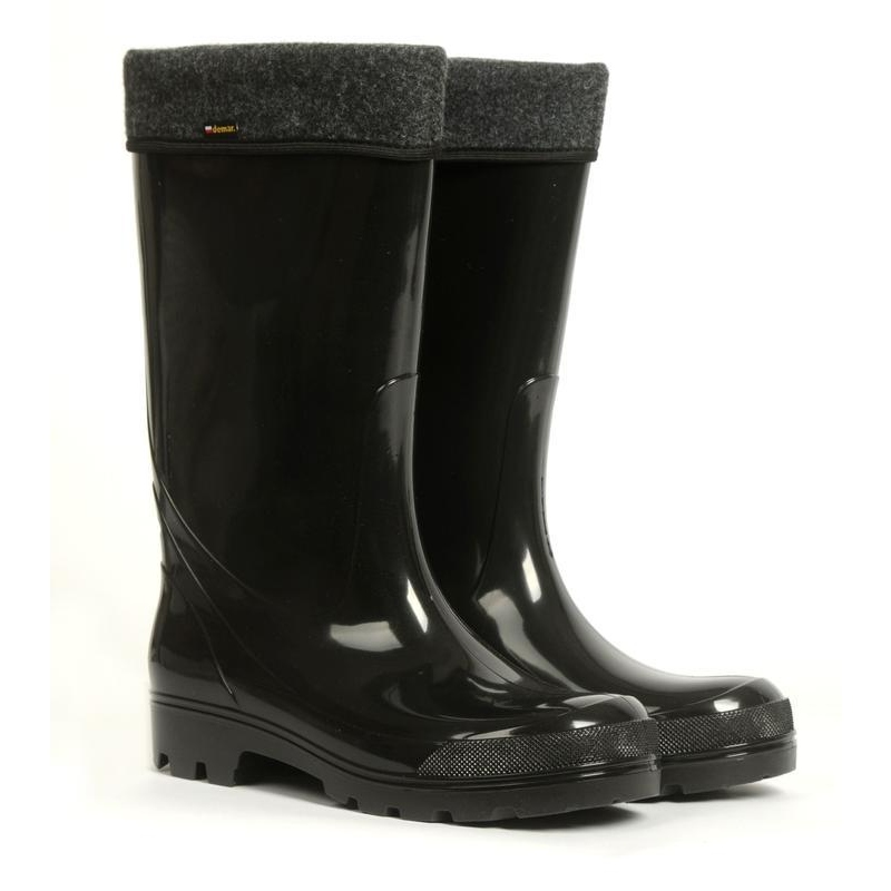 DEMAR-GRANDER LUX BLACK 9162