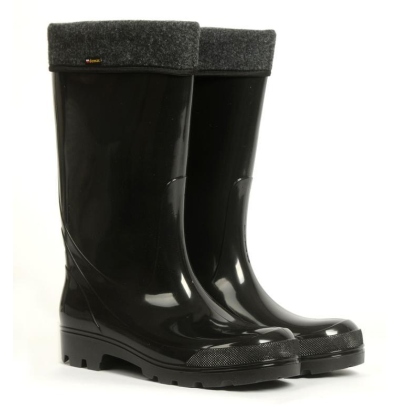 DEMAR-GRANDER LUX BLACK 9162